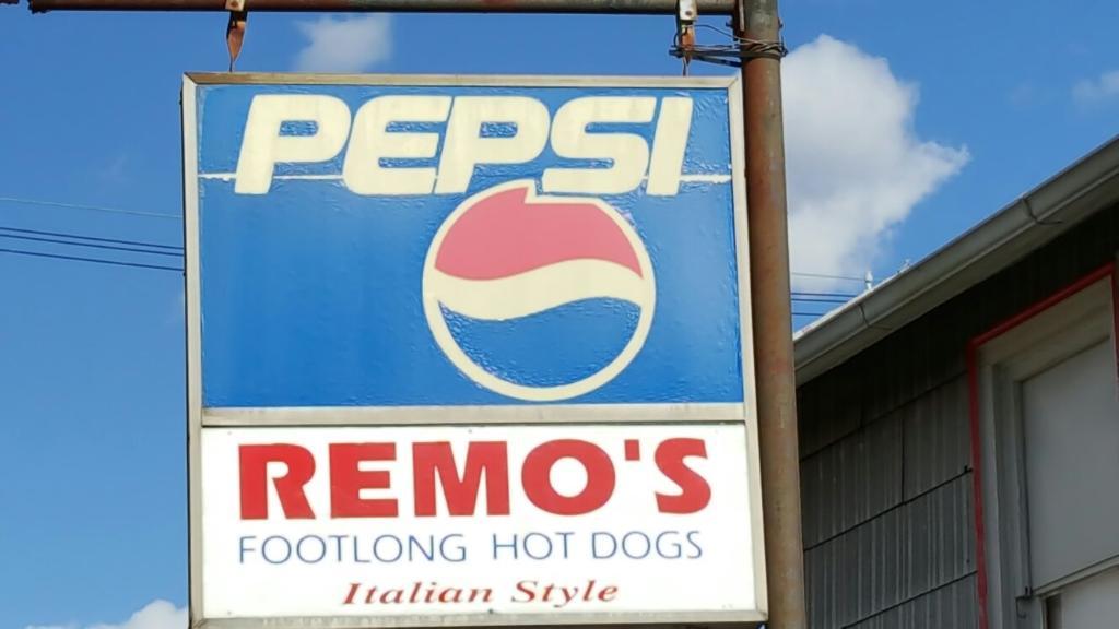 Remo`s Hotdogs