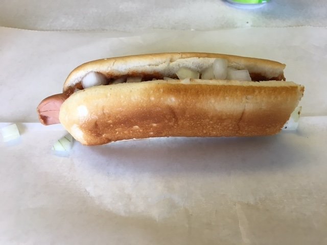 Remo`s Hotdogs